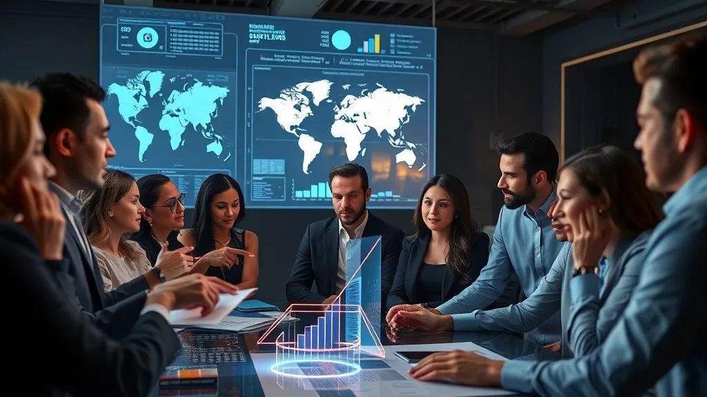 Unlock Success: How to Identify Profitable Market Segments for New Products