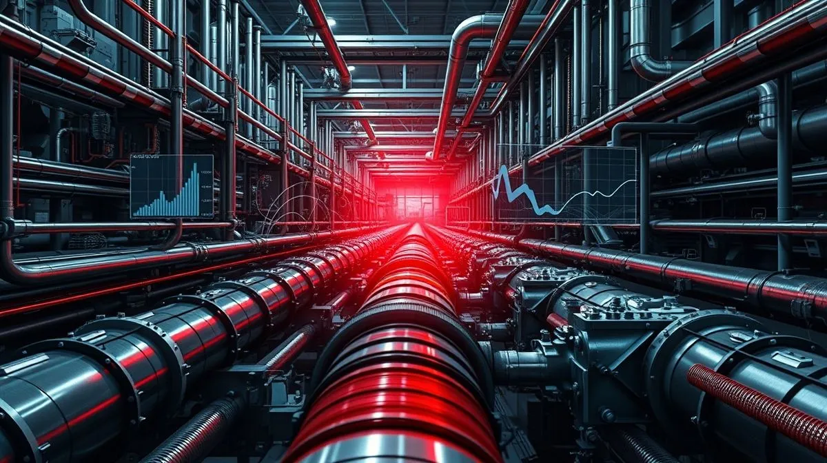 Pinpoint & Solve Operational Bottlenecks: A Data-Driven Framework