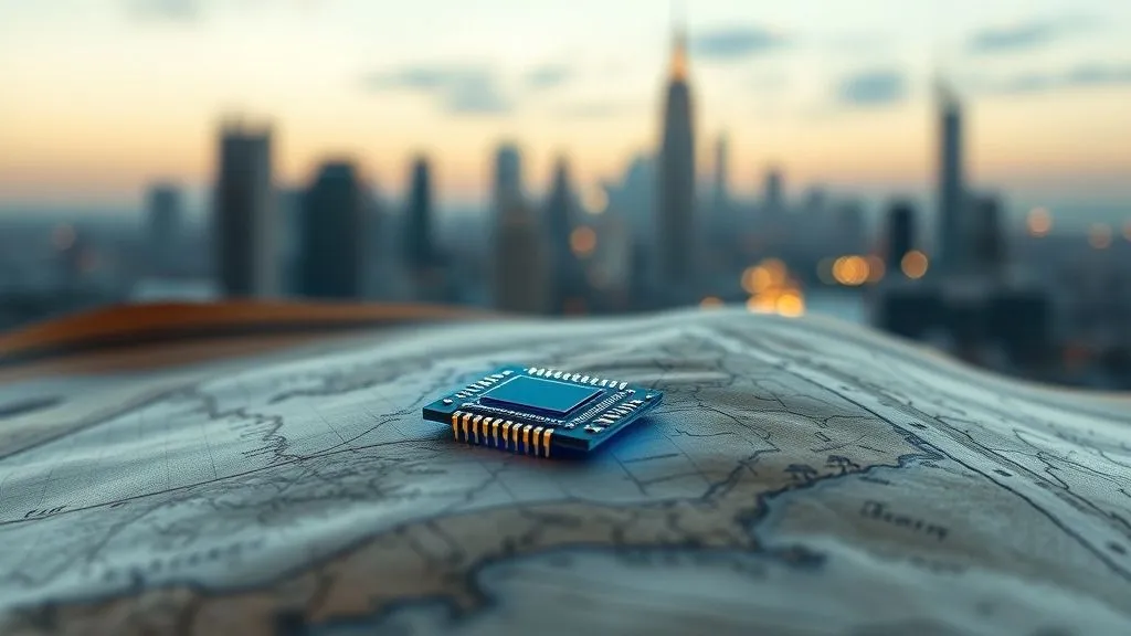 7 Proven Lenses: Identify Disruptive Tech Before the Hype