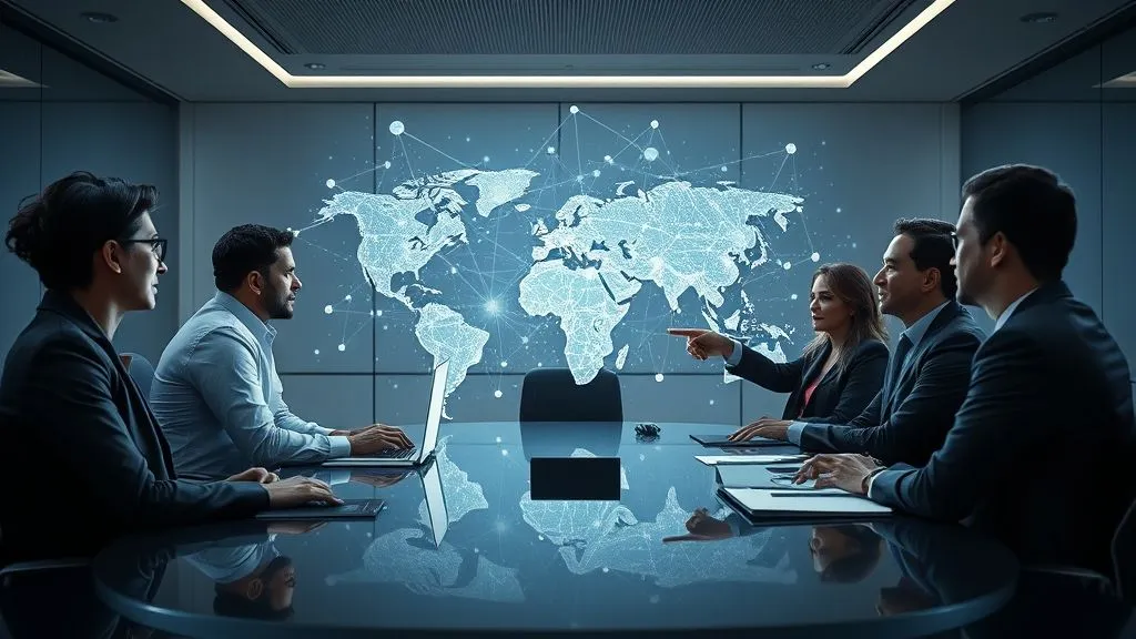5 Steps to Integrate Disruptive Tech Foresight into Innovation Strategy