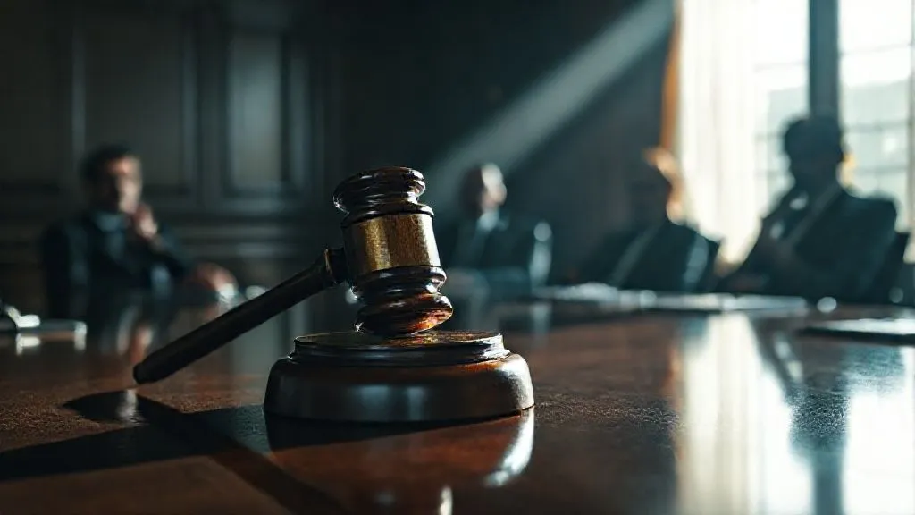 5 Legal Steps: Addressing a Board Member's Severe Ethical Breach