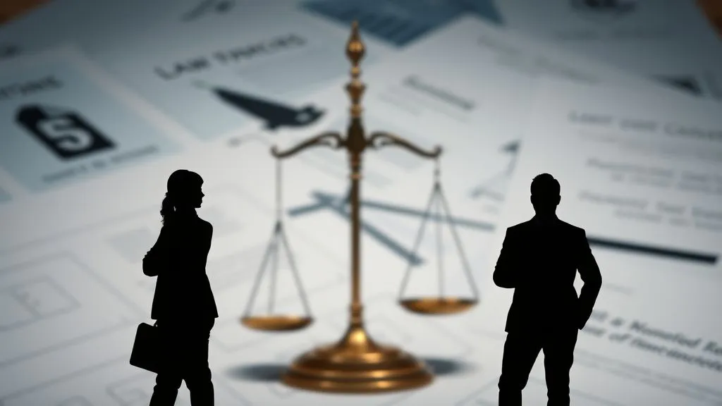 Avoid Costly Misclassifications: 7 Steps to Legally Classify Contractors vs. Employees