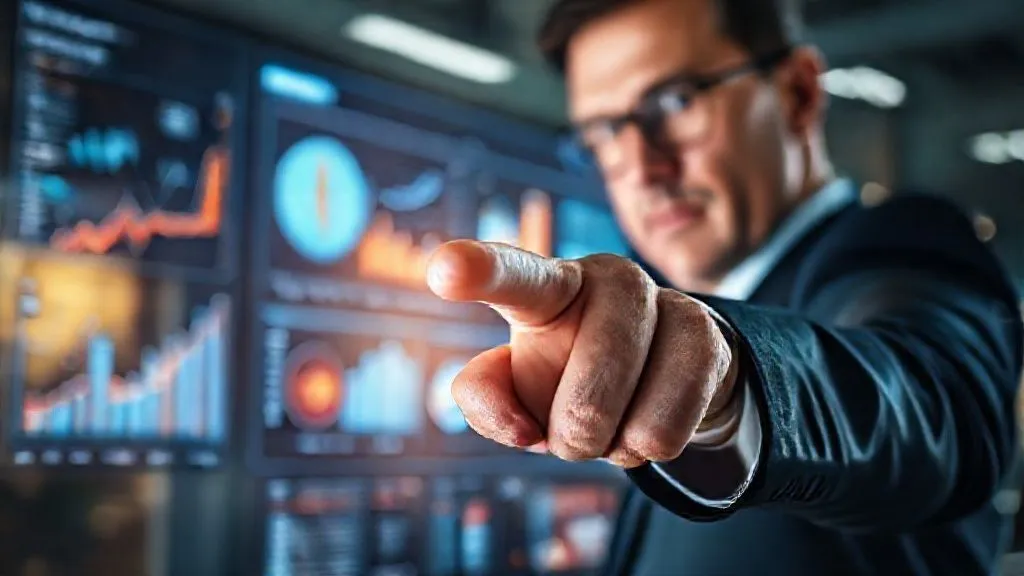 7 Steps: Make Your Business Analytics Dashboards Truly Actionable