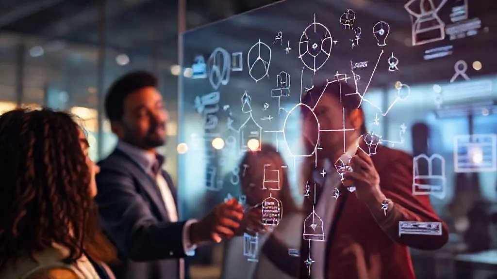 How to Make Your Team Consistently Generate Impactful New Business Ideas: 7 Steps