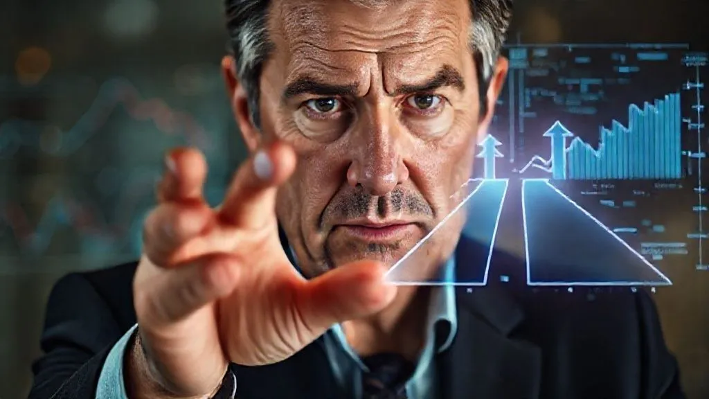 5 Steps: How to Make Tough Strategic Decisions Under Extreme Financial Pressure
