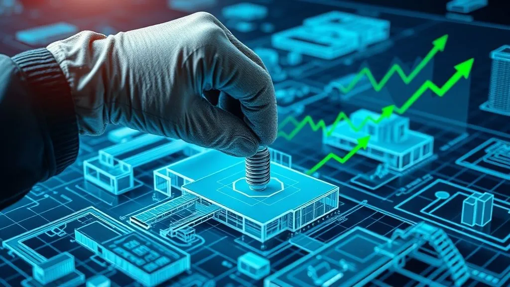 Slash Facility Maintenance Costs: 7 Strategies to Control Contractor Spend