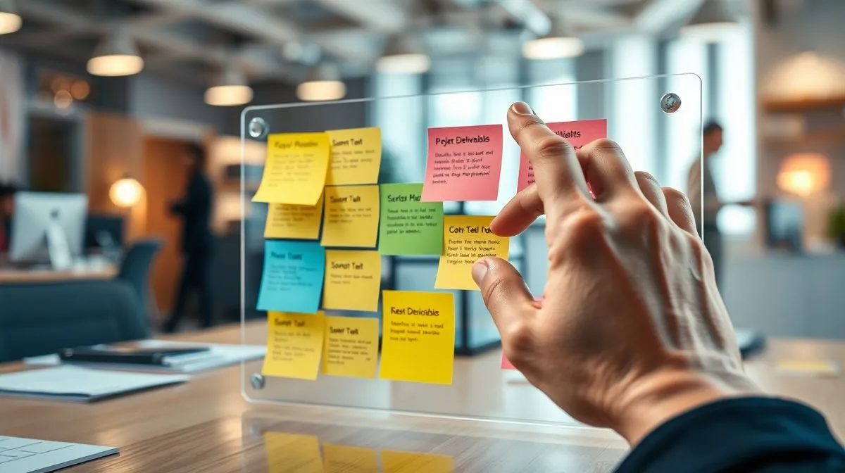The Ultimate Guide: How to Manage Project Deliverables Effectively and Avoid Chaos