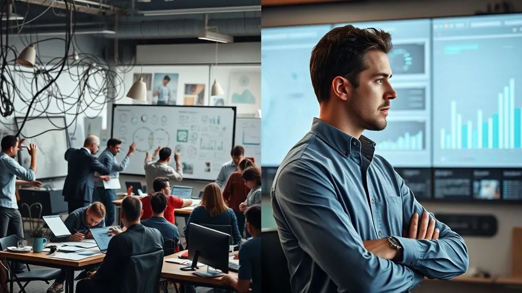 7 Steps: Manage Urgent Change Requests Without Project Chaos