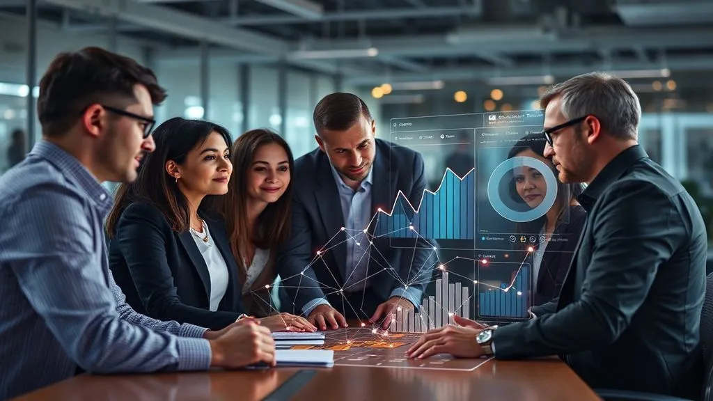 7 Proven Strategies: How to Measure Productivity for Flexible Remote Teams Fairly?