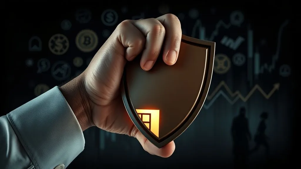 5 Essential Strategies: Minimize Personal Guarantee Risks in Franchising