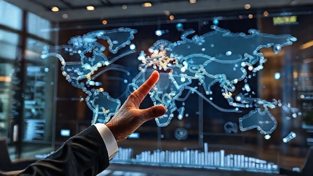 7 Strategies to Mitigate Geopolitical Risks in Global Expansion
