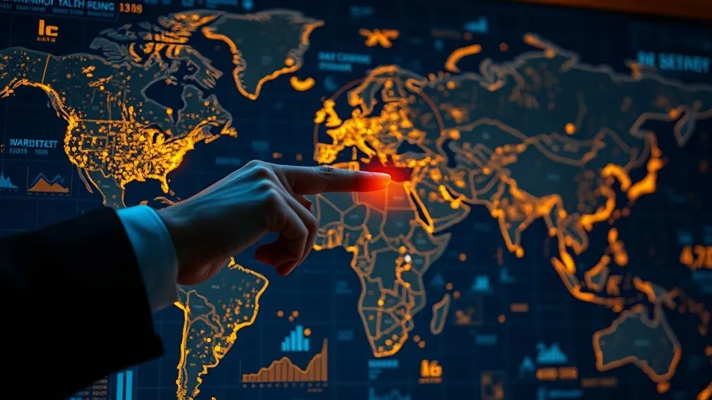 7 Steps: Master Global Tax Compliance for Expatriates & Avoid Penalties