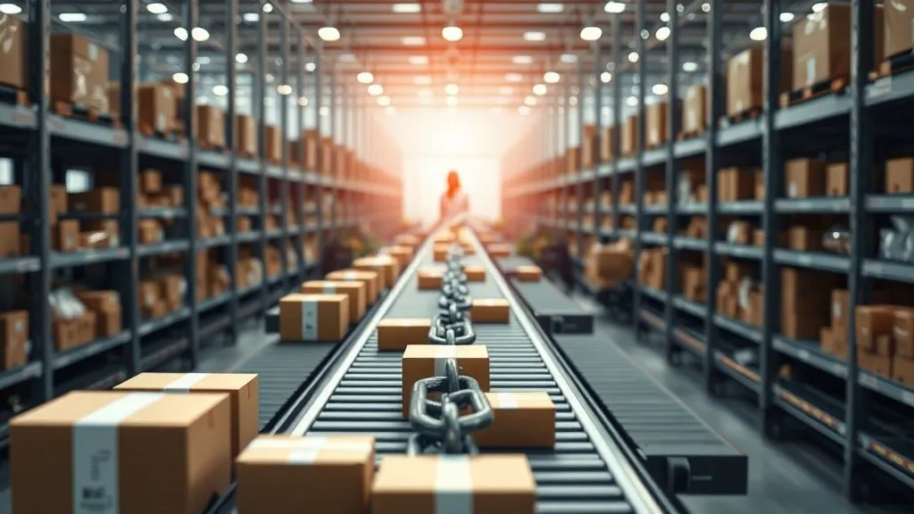 7 Shipping Hacks: Stop E-commerce Customer Churn with Smart Logistics Now