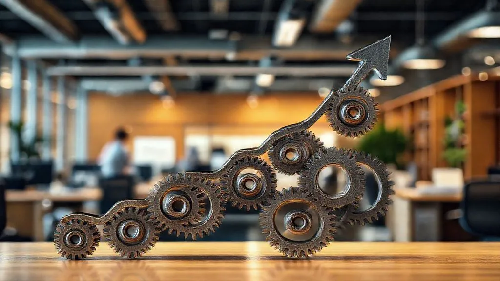 Rapid Scaling: 7 Operational Strategies to Prevent Business Chaos