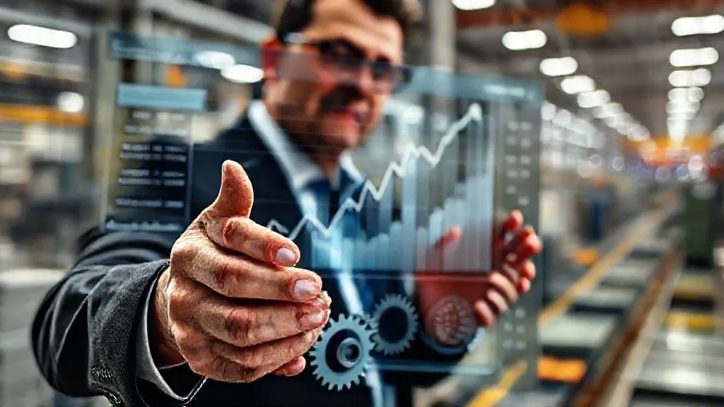 5 Strategies to Fund Sudden Large Orders: Optimize Your Working Capital Now