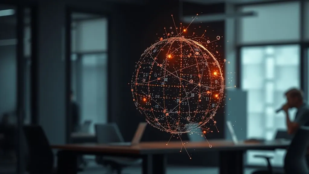 Mastering Data Silos: 7 Steps to Effective Operational Insights