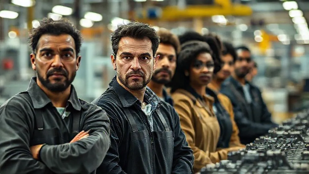 7 Proven Strategies: How to Overcome Employee Resistance to Lean Process Changes