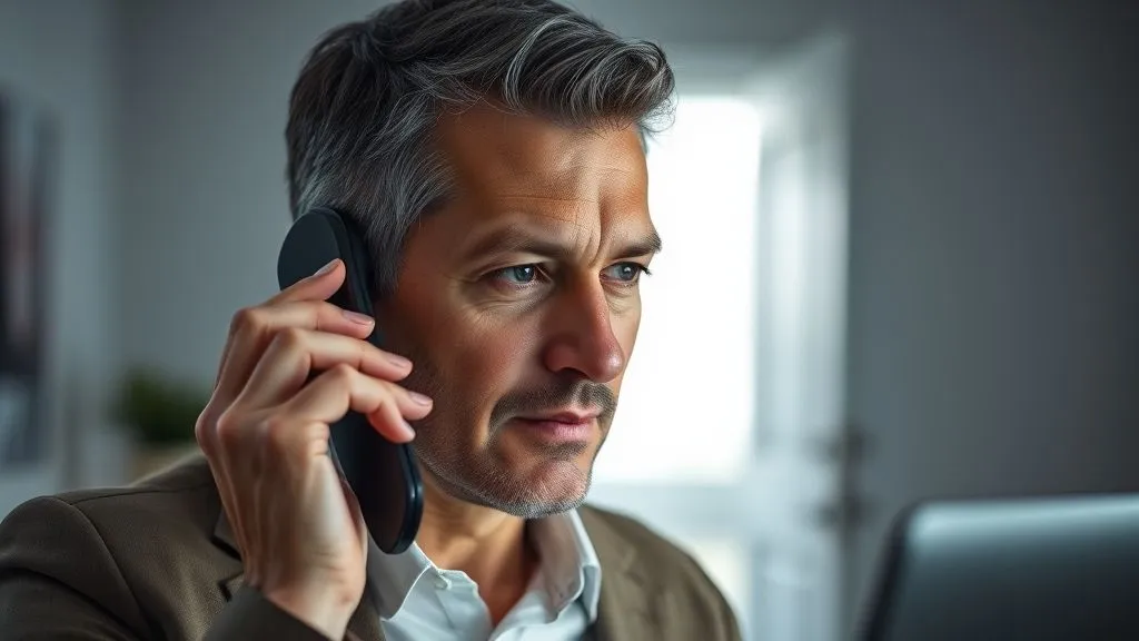 7 Proven Tactics to Flip 'Not Interested' in Cold Calls