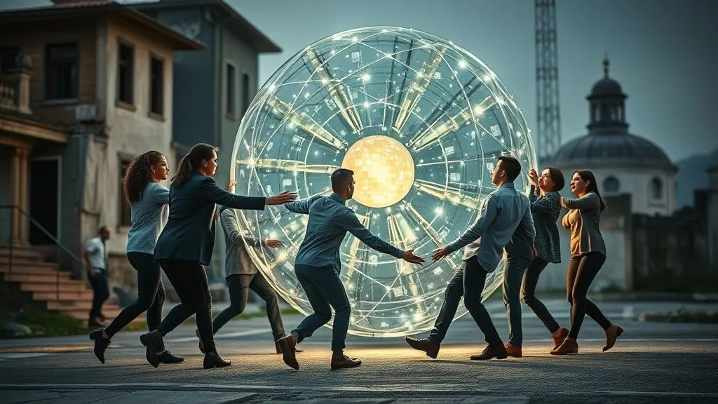7 Strategies: Overcoming Resistance to Breakthrough Technologies