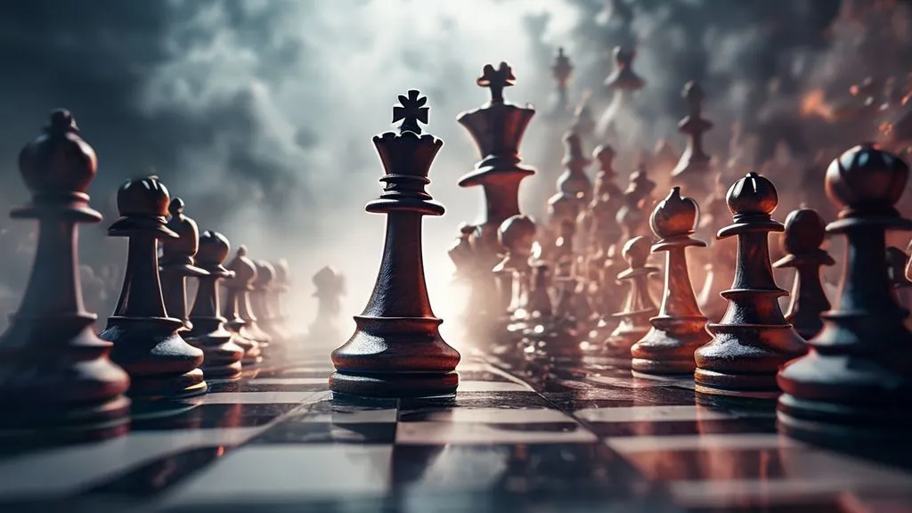 7 Proven Strategies: Overcoming Competitor Retaliation in New Markets
