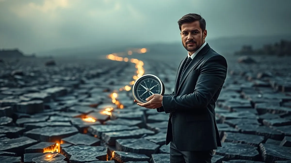 5 Steps: How to Pivot Business Model When Disruption Hits Suddenly