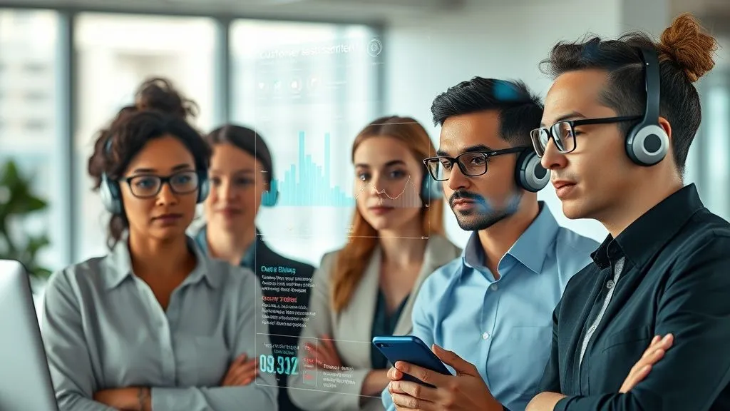 Proactive Service: 7 Steps to Predict & Prevent Customer Complaints