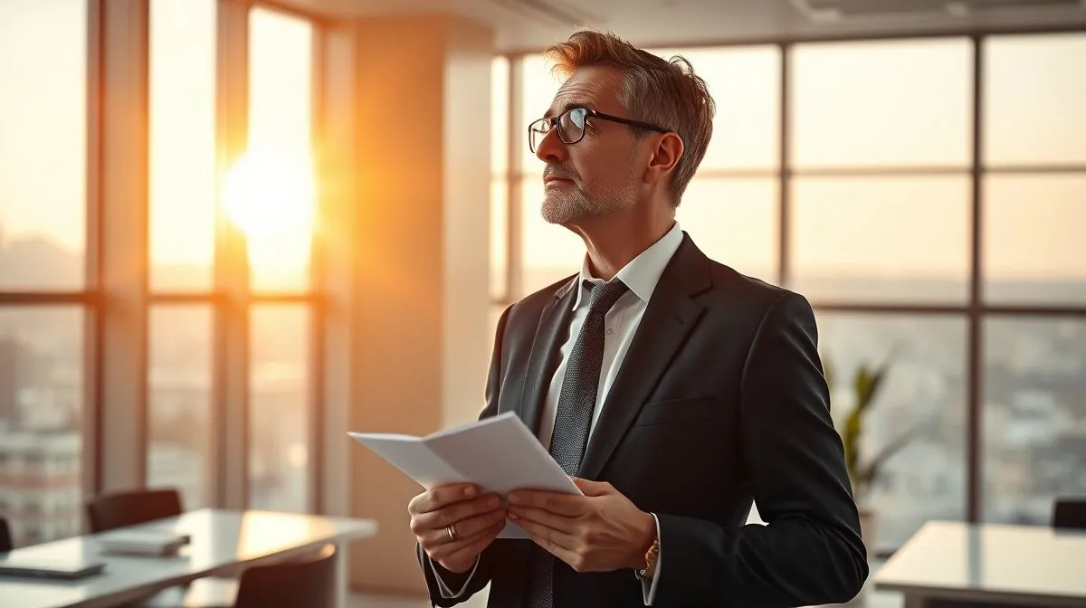 Unlock Your Future: How to Prepare a Business for a Smart Exit Strategy