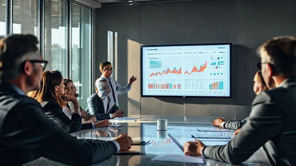 Mastering Data Storytelling: 7 Steps to Engage Non-Technical Executives