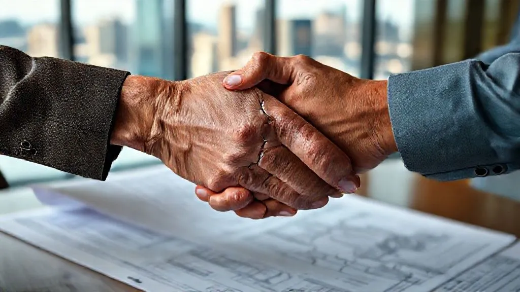 5 Critical Steps: How to Prevent a New Joint Venture from Failing Prematurely?