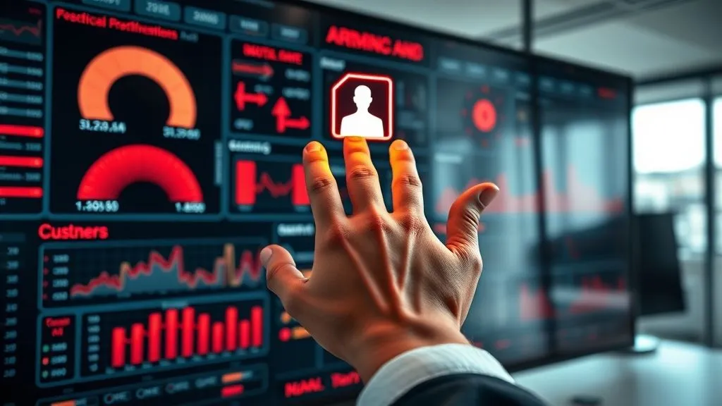 7 Proven Strategies: How to Prevent Customer Churn When CRM Data Shows High Risk?