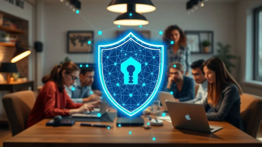 Secure Remote Work: 7 Steps to Prevent Unapproved Tool Data Breaches