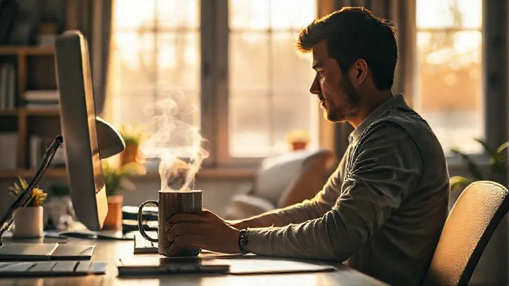 7 Proven Strategies: How to Prevent Remote Work Burnout When Home is Your Office