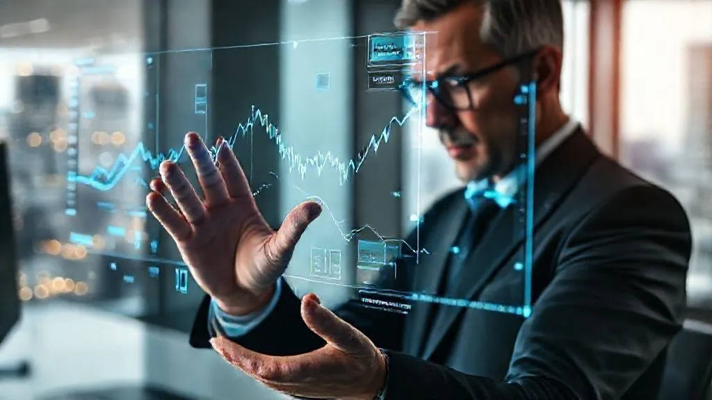 5 Analytical Pillars: Proactively Spotting Market Disruptions Early