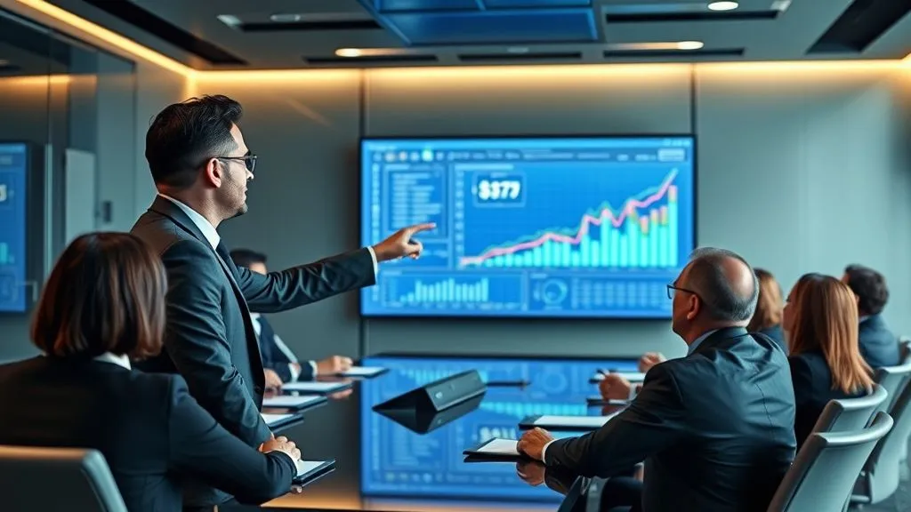 5 Data-Driven Steps: Prove Inbound ROI to Skeptical Leaders