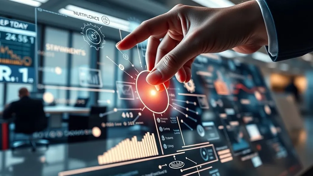 Prove Workflow Automation ROI: 5 Pillars for Strategic Impact