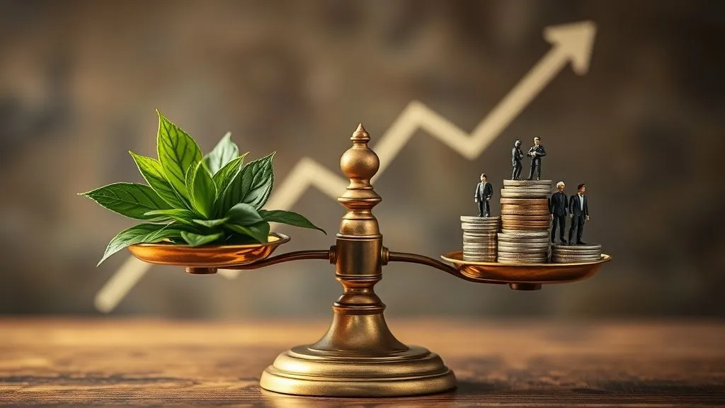 Measuring TBL Impact: How to Prove Long-Term Value to Stakeholders