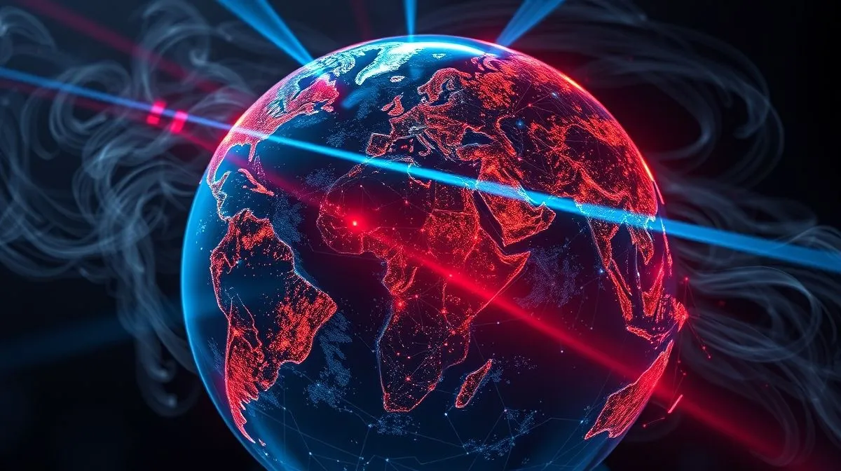 Quantify Geopolitical Risk: 7 Steps to Measure Supply Chain Impact