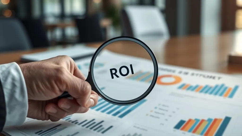Quantifying Leadership Coaching ROI: 7 Metrics to Prove Value & Impact