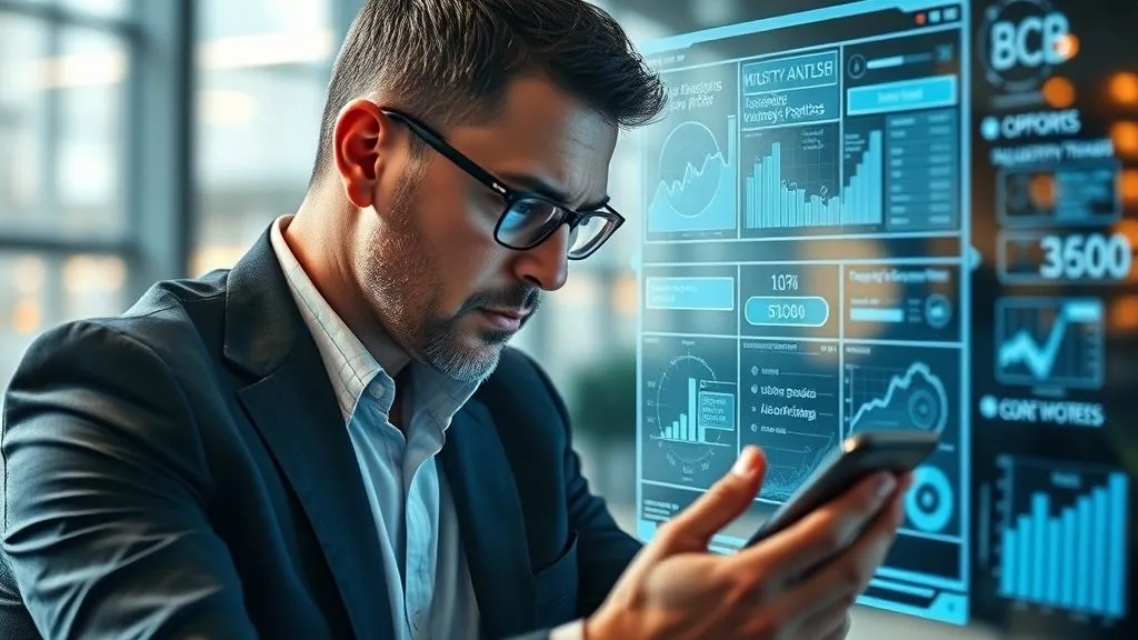 7 Steps to Rapid Industry Expertise for Urgent Client Projects