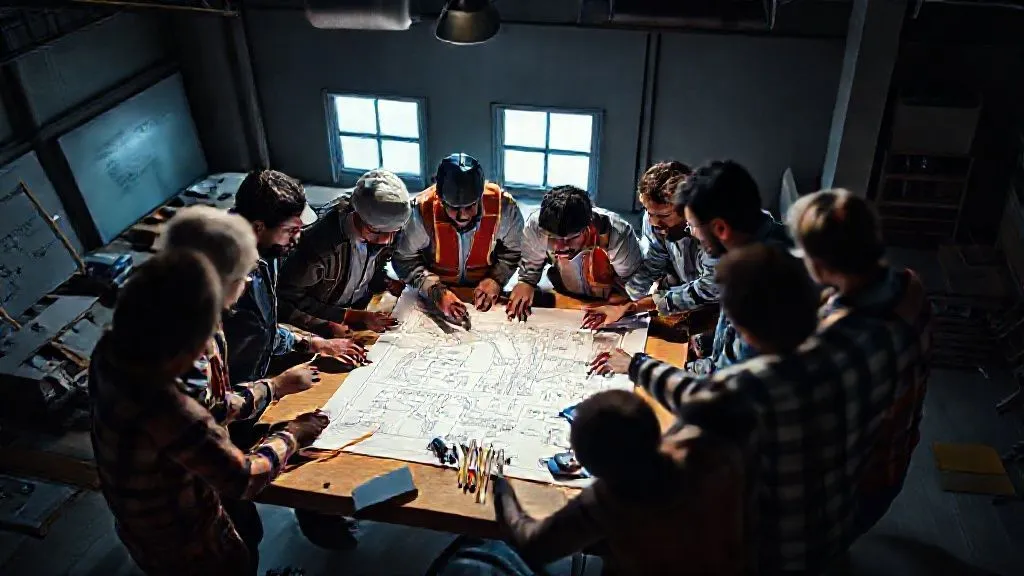 7 Agile Steps: How to Reallocate Resources After Sudden Scope Changes?