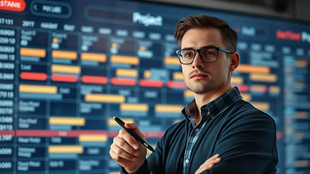 Rejected Deliverable? 7 Steps to Recover Your Project & Trust