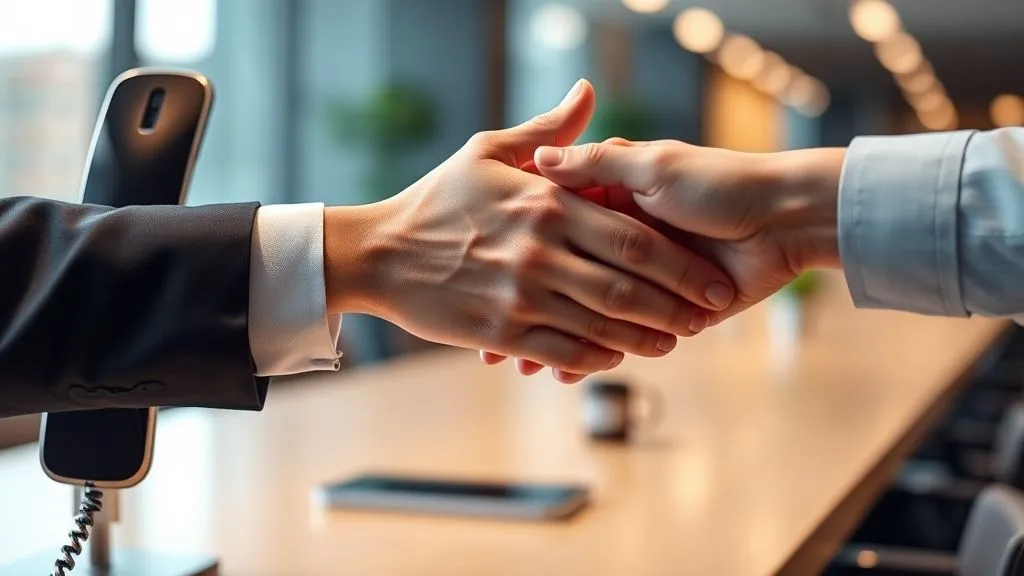 5 Proven Strategies: Slash Cold Call Rejections, Boost Prospect Engagement