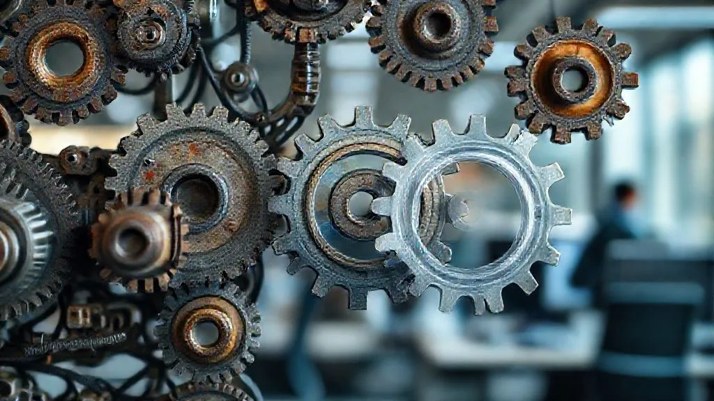 7 Proven Strategies to Slash Operational Costs from Inefficient Workflows