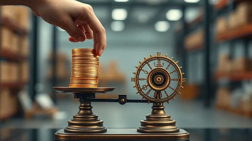 Cut Procurement Spend by 15%: Quality-First Strategies for Smarter Savings