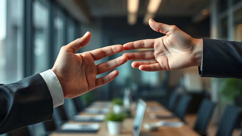 7 Steps to Rebuild Trust After a Key Account Service Failure