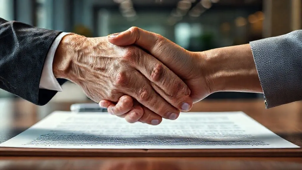 7 Proven Strategies: Resolve 50/50 Partnership Deadlock Without Dissolution