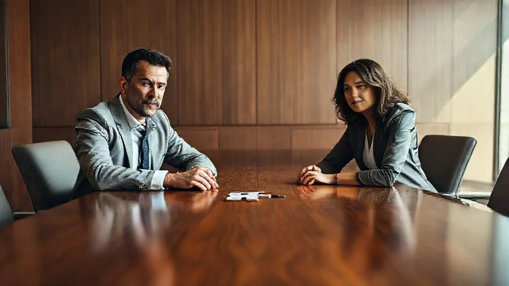 5 Steps to Resolve Co-Founder Conflict & Reignite Startup Growth