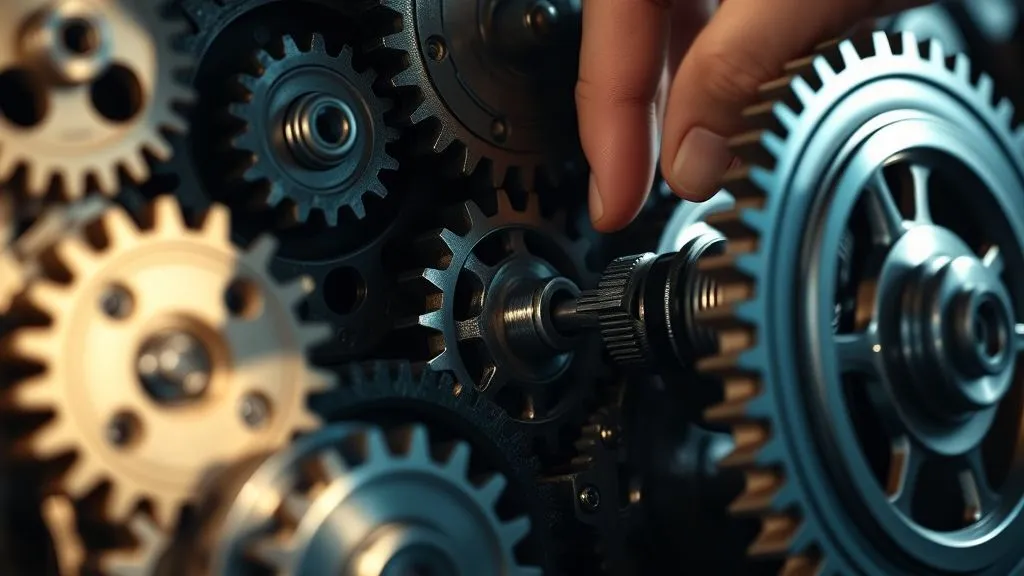 5 Steps to Resolve Critical Resource Conflicts & Unblock Your Projects
