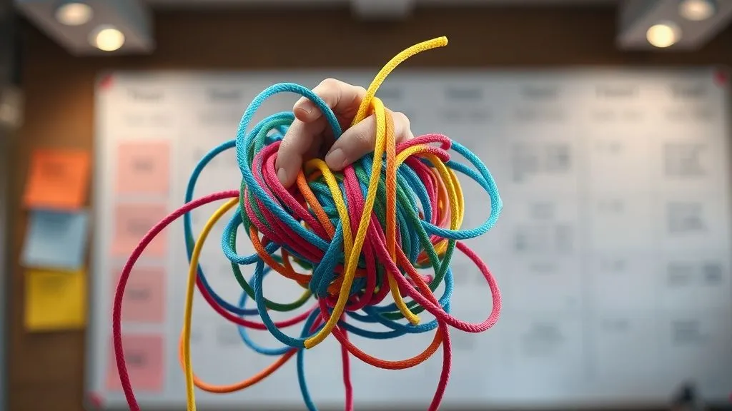 7 Steps to Resolve Recurring Team Conflicts & Hit Project Deadlines