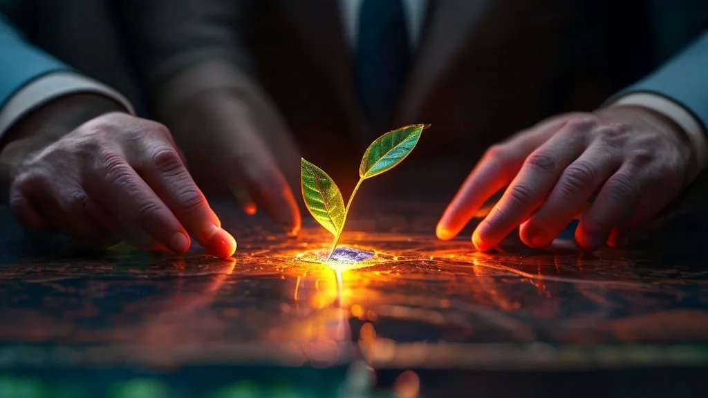 7 Strategies: How to Secure Internal Funding for Risky Corporate Ventures